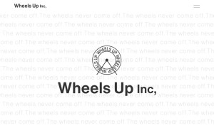 株式会社Wheels Up