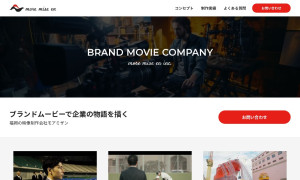株式会社モアミザン