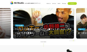 株式会社For you