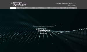株式会社SynApps