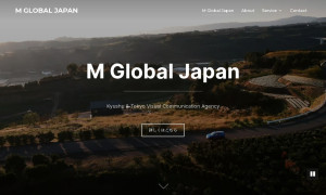 株式会社M Global Japan