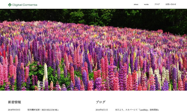 有限会社デジタルコンテンツ