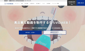 株式会社VIDWEB(ビッドウェブ)