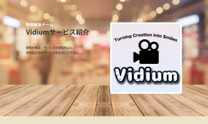 Vidium