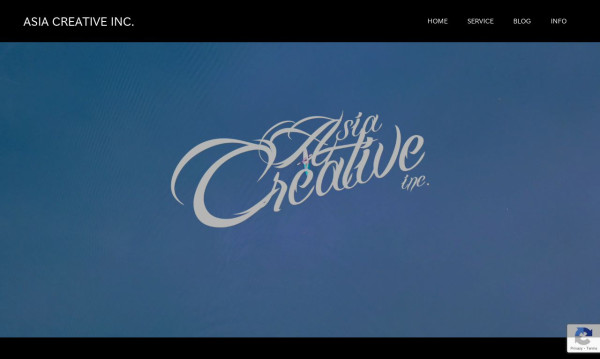 ASIA CREATIVE株式会社