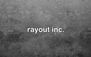 rayout株式会社