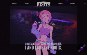 合同会社ROOTS