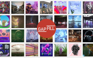 株式会社GAPFILL
