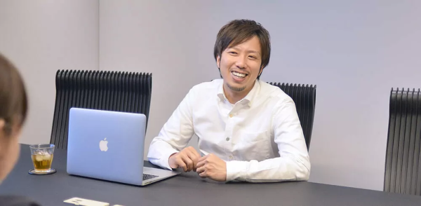 株式会社フラックススタジオ小出様インタビュー