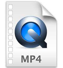MP4（.mp4）