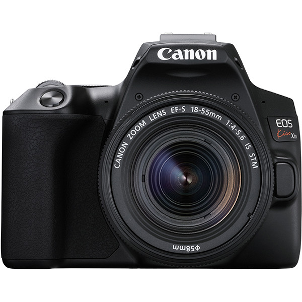 キヤノン(Canon) デジタル一眼レフカメラ EOS Kiss X10