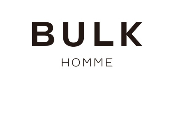 BULK HOMME