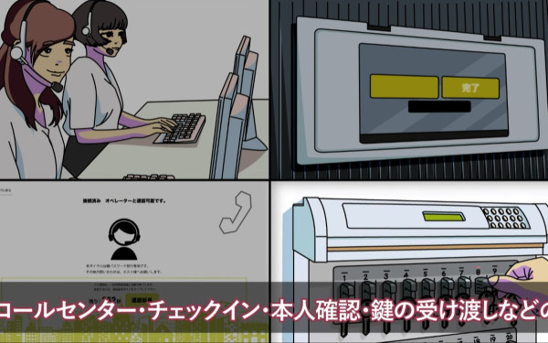 Saasスタートアップ K社様