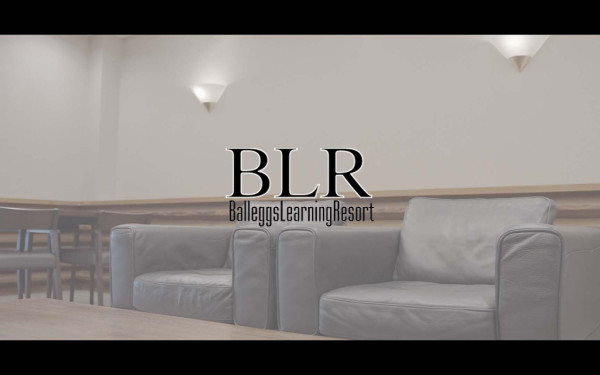 物件/宿泊施設PR動画【BLR様】