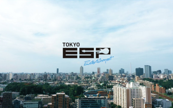 【学校紹介】専門学校ESPエンタテインメント東京