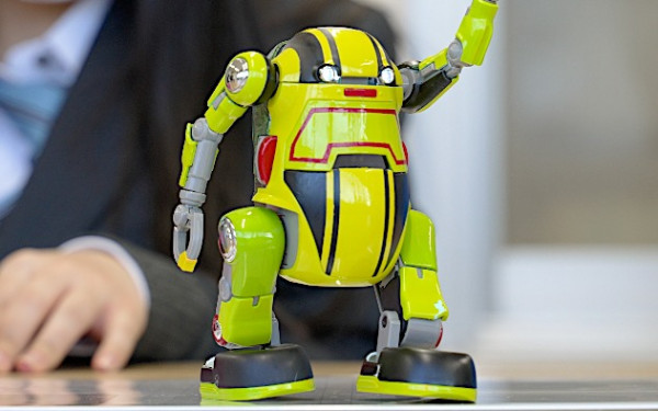 株式会社リビングロボット 地方創生 サービス・商品紹介動画