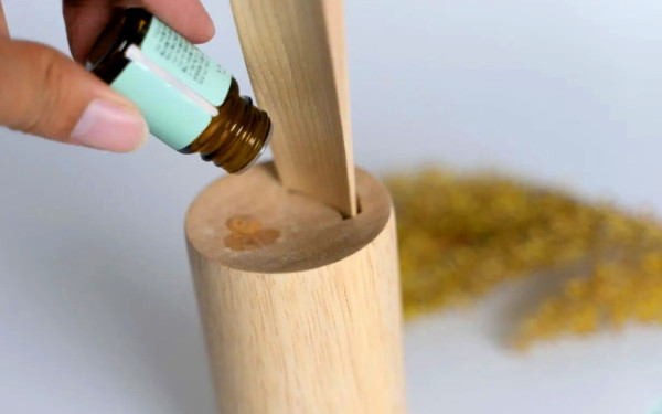 aroma shoehorn