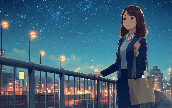 AIアニメーションを活用したコンセプトPR動画