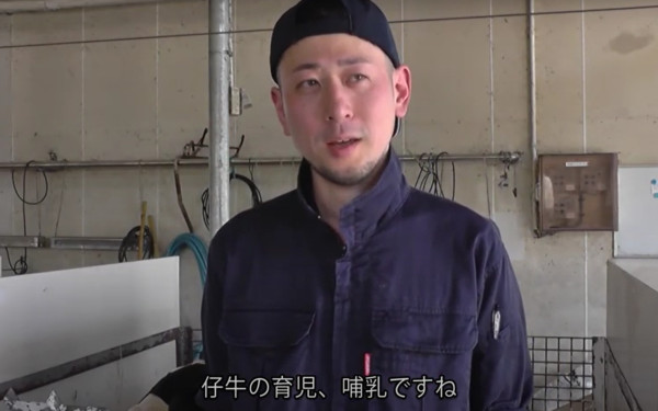 【興栄ファーム様】従業員インタビュー動画