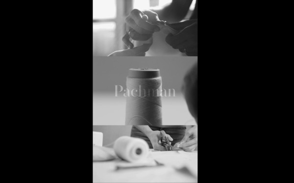 pachman POPUPキャンペーン動画