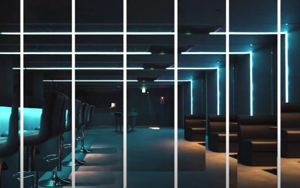 株式会社Excelle/E-Lighting 施工事例動画