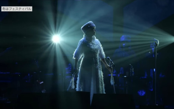 広瀬香美様WinterTour2020″SING”