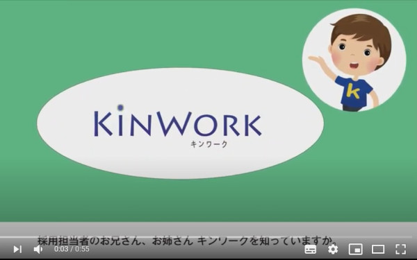 アニメーション制作実績