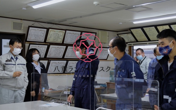 株式会社Coiki プロモーションビデオ制作