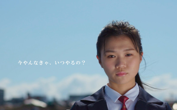 株式会社カーベス TVCM