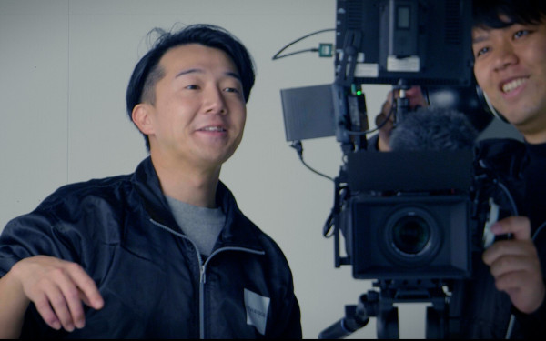 MOVIRIDGE 紹介動画