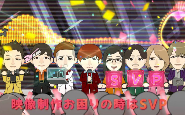 札幌映像制作.com プロモーション動画