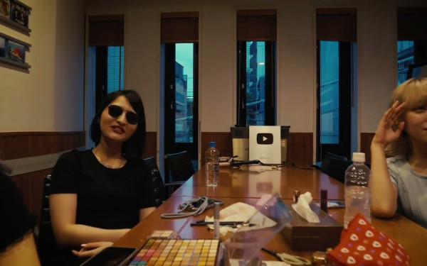 株式会社BAKUCHO　HOMIESイベントCM