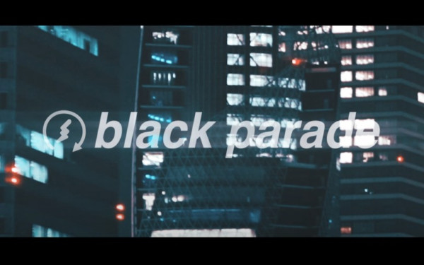 Black Parade x Fist Hand Wear 2022 PV