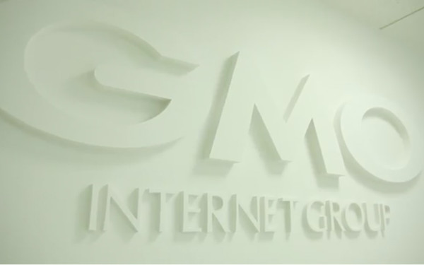 GMOグループ 採用動画