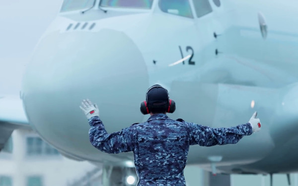 防衛省広報動画制作