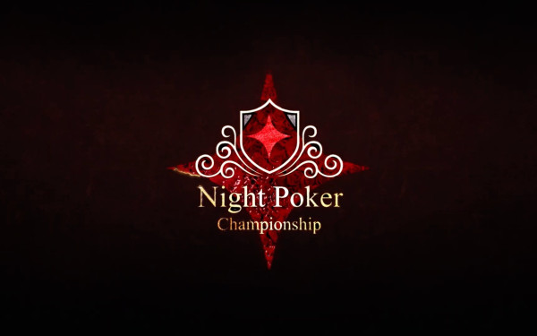 【イベント告知PV】Night Poker Championship PR
