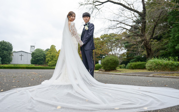 エンドロール撮影