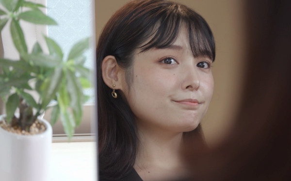 【60秒CM】オンラインカウンセリングサロンみなと「心に寄り添う」篇
