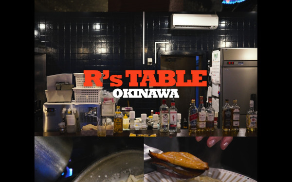 飲食店紹介動画