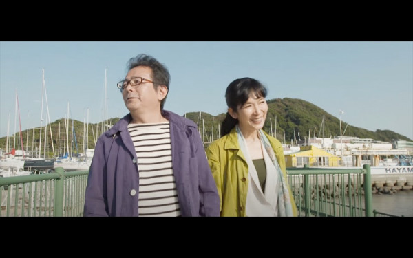 企業理念ドラマ