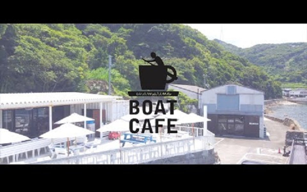 【実績作例動画】【BOATCAFE-ボートカフェ-】様 飲食店舗PRプロモーション用動画