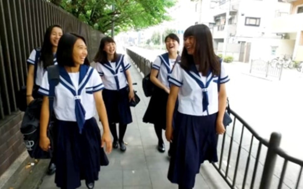 学校法人 大阪成蹊学園様 大阪成蹊女子高校pv 学校紹介動画 動画 映像制作の実績 動画幹事