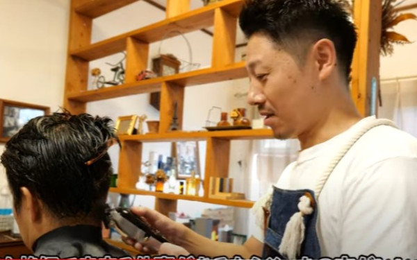 教会通り商店紹介動画