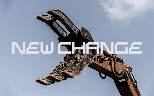 NewChange様 シネマティックイメージビデオ