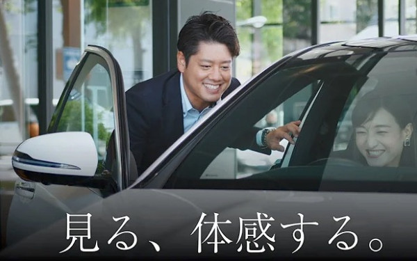 メルセデスベンツ・YANASE