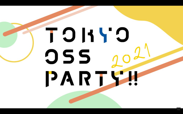 東京都イベントオープニング