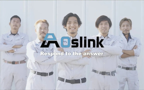 株式会社Oslink short ver.
