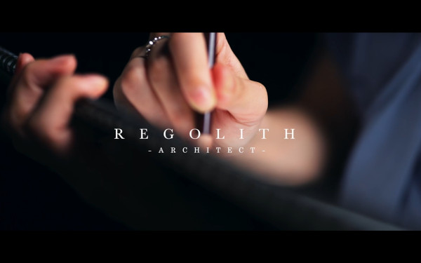 【建築設計 PV動画制作】株式会社REGOLITH ARCHITECTさま