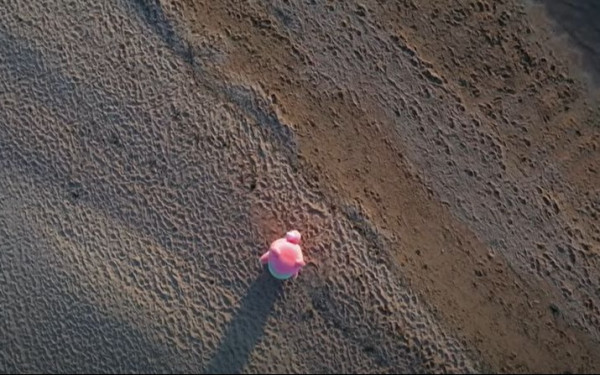 ポケモン公式チャンネル ヤドンのうた 香川県小豆島ロケ空撮協力