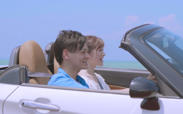 ＜展示会イベントの販促動画＞【ANA】シェアリングエコノミーPR動画